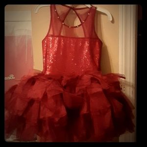 Oooh La La! COUTURE WITH SWAROVSKI CRYSTALS